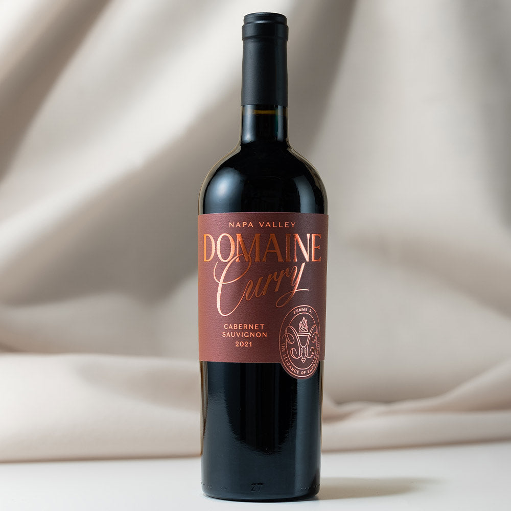 Domaine Curry