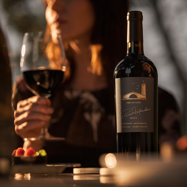 Robert Mondavi Winery