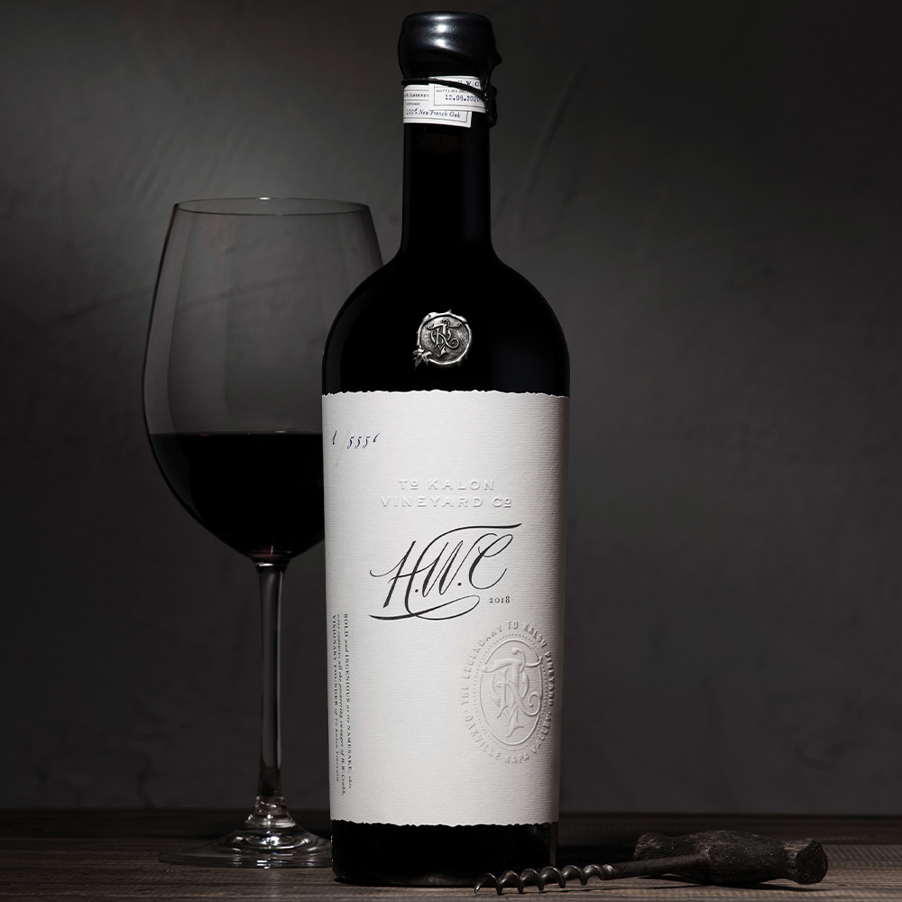 To Kalon Vineyard Co