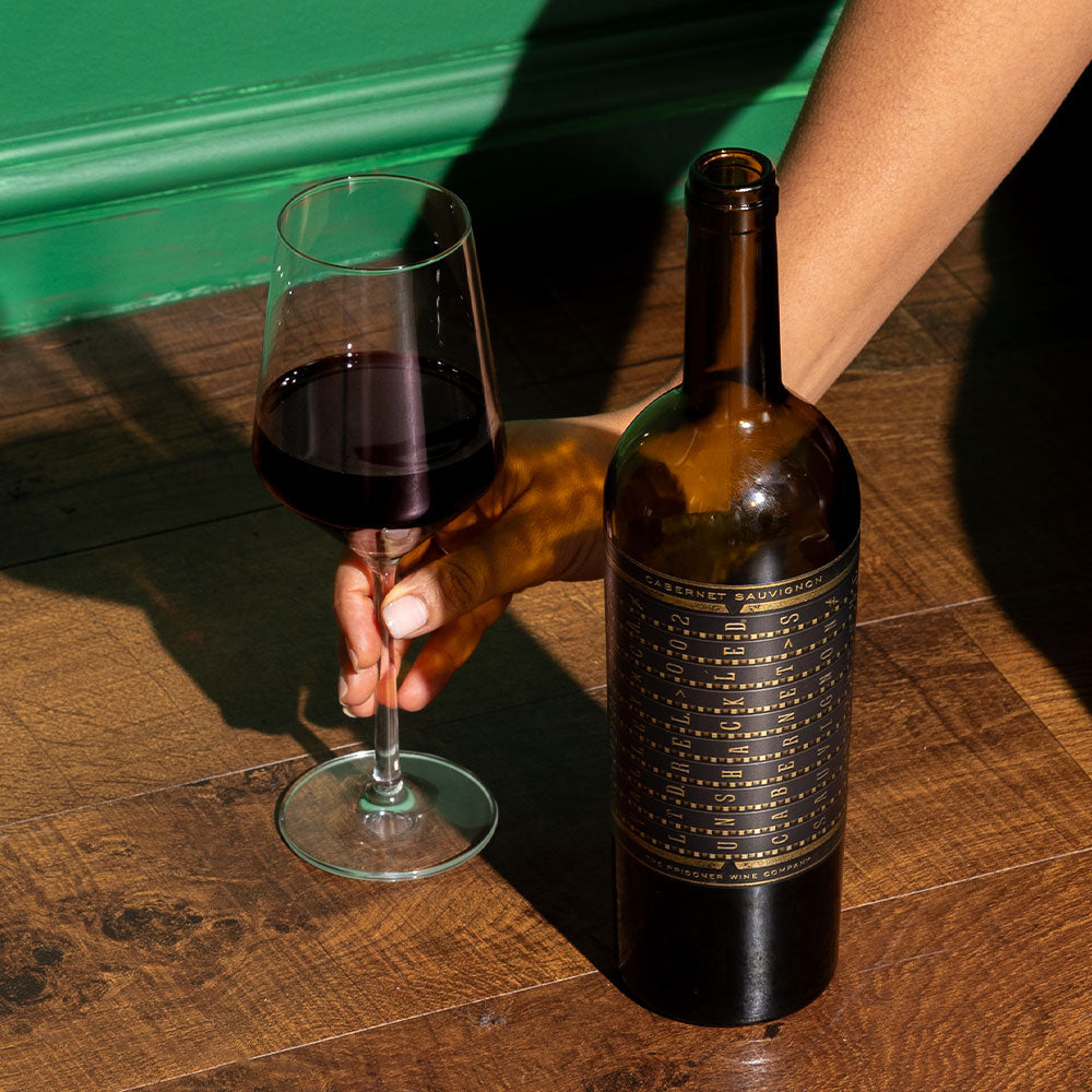 Red Blend
