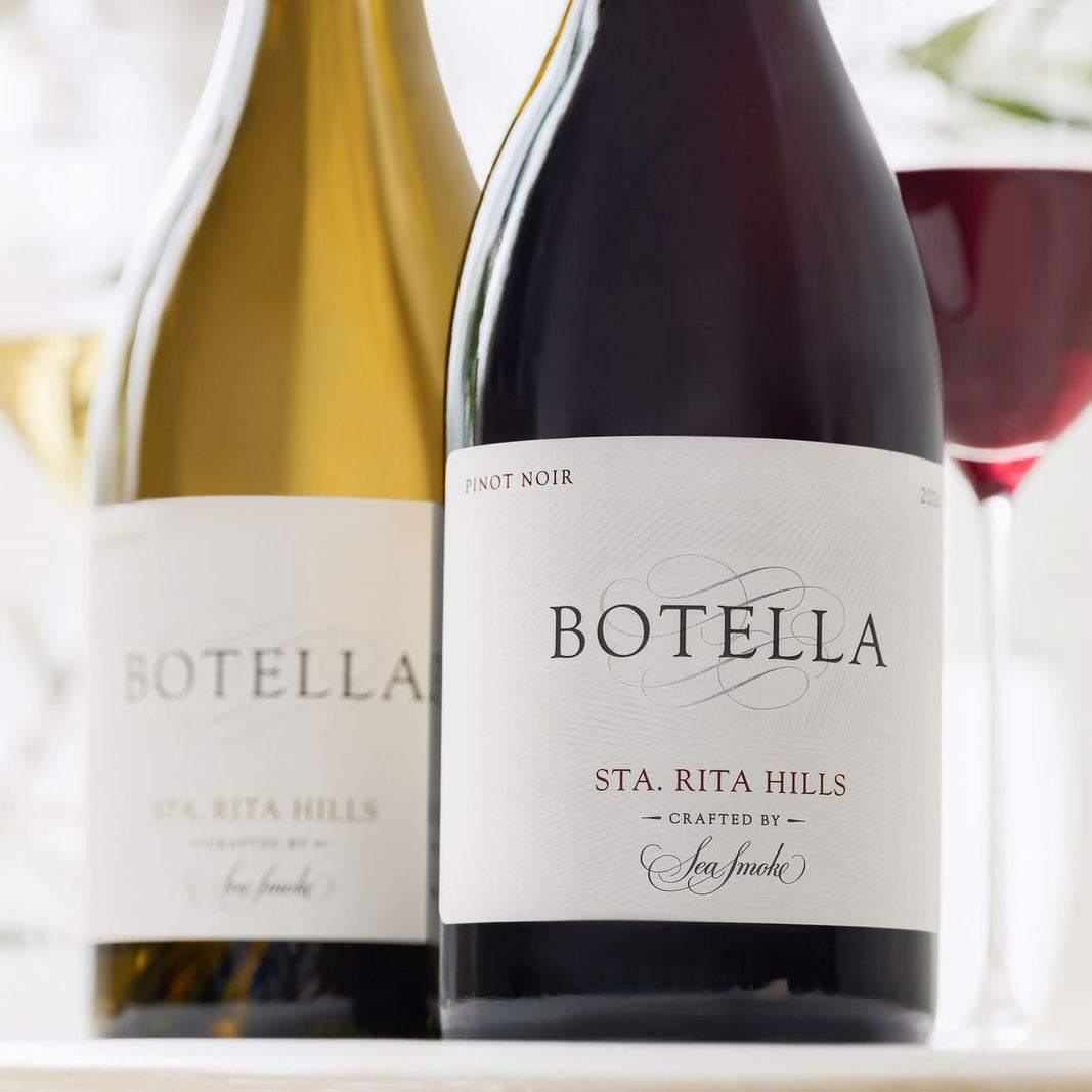Botella by Sea Smoke