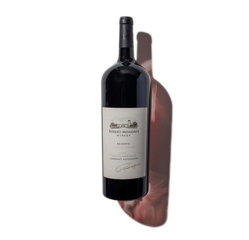 2011 Robert Mondavi Winery Reserve To Kalon Vineyard Cabernet Sauvignon Oakville 1.5L