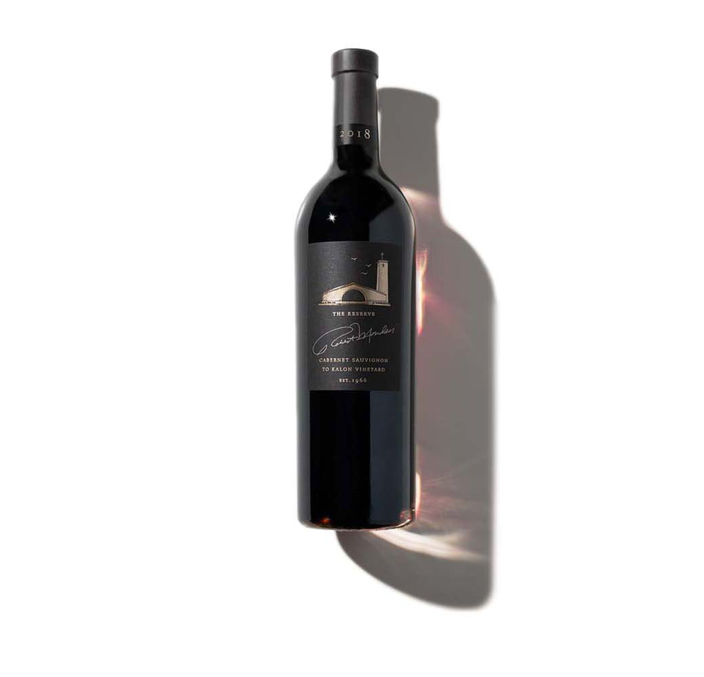 2018 Robert Mondavi Winery To Kalon Reserve Cabernet Sauvignon Oakville