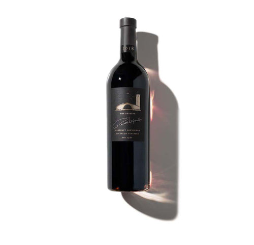 2018 Robert Mondavi Winery To Kalon Reserve Cabernet Sauvignon Oakville