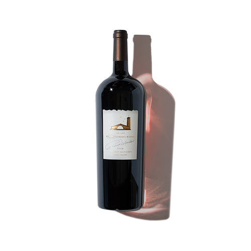2019 Robert Mondavi Winery Cabernet Sauvignon Napa Valley 1.5L