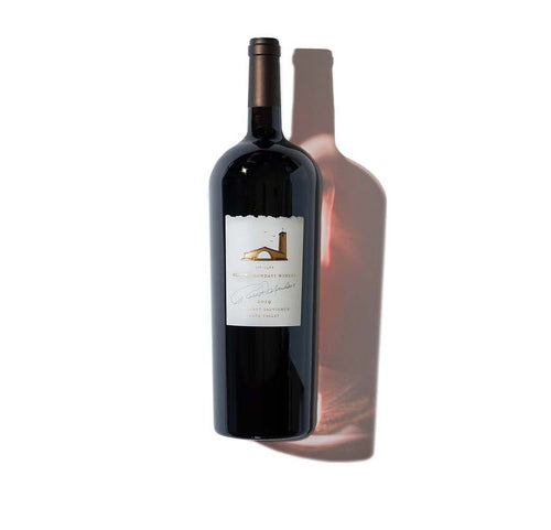 2019 Robert Mondavi Winery Cabernet Sauvignon Napa Valley 1.5L