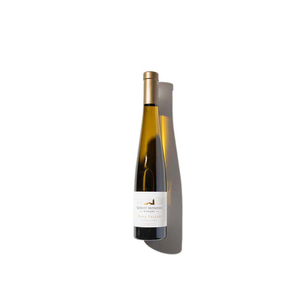 2020 Robert Mondavi Winery Moscato d'Oro Napa Valley 375mL