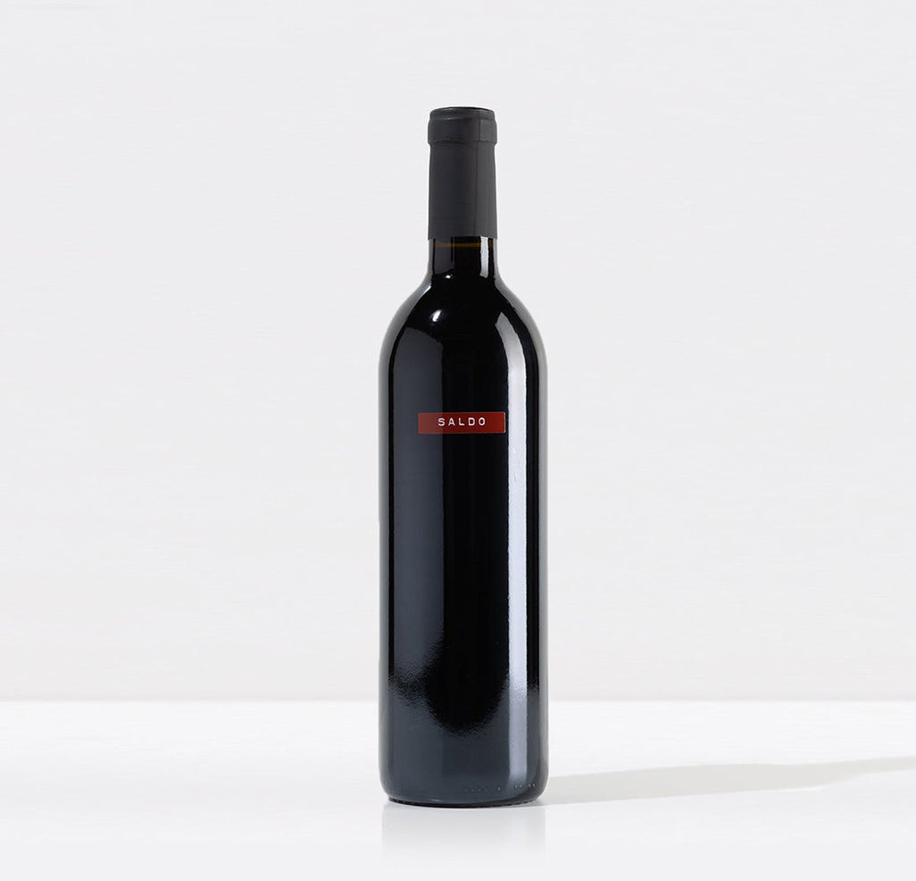2023 SALDO ZINFANDEL CALIFORNIA