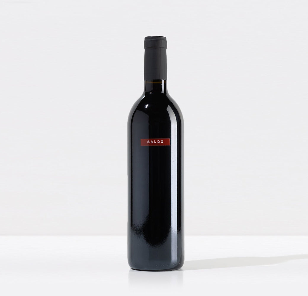 2023 SALDO ZINFANDEL CALIFORNIA