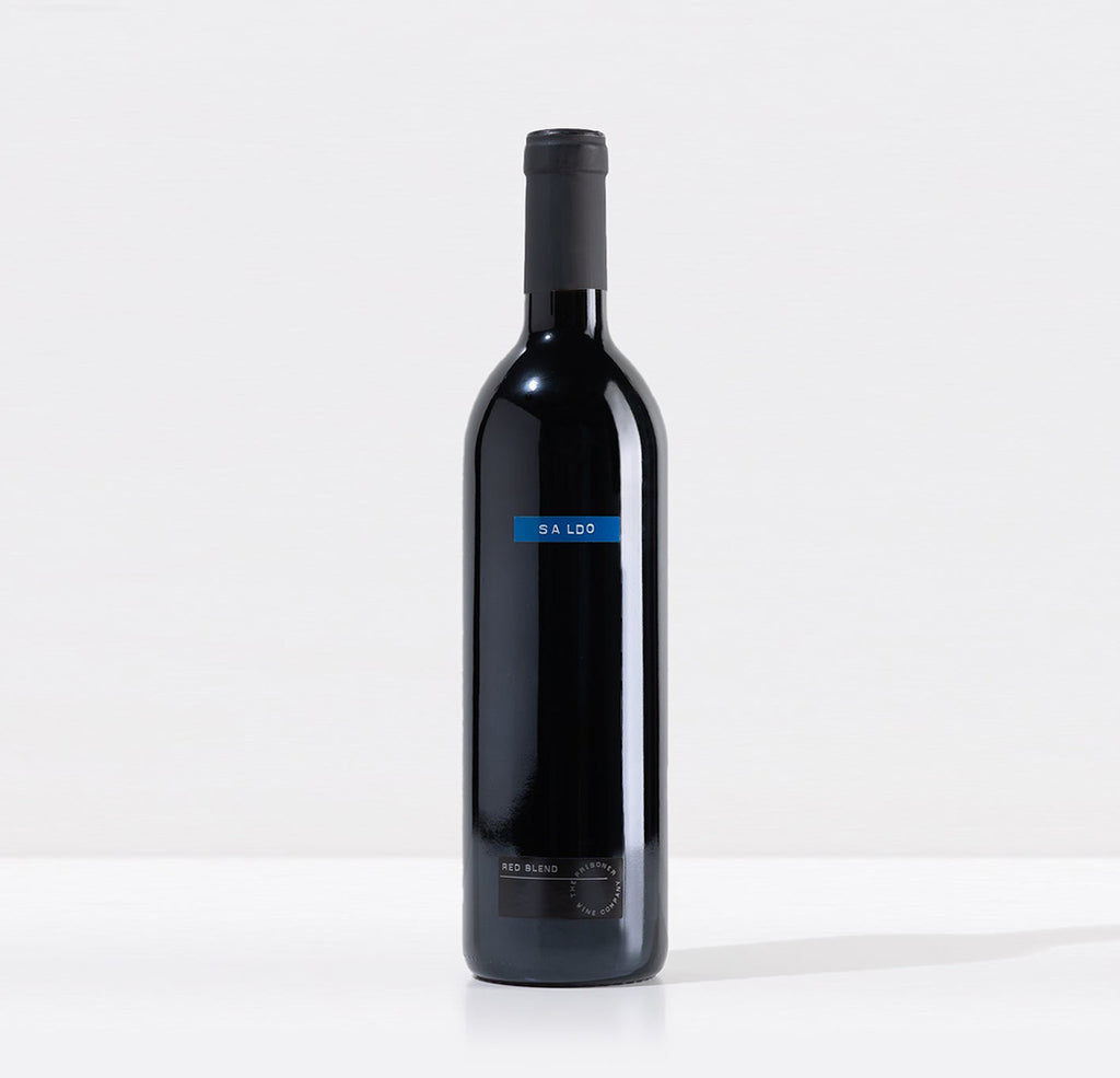 2021 SALDO RED BLEND CALIFORNIA