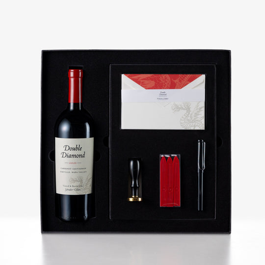 Double Diamond X Dempsey & Carroll Set