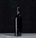 Derange Bottle of Red Wine by The Prisoner