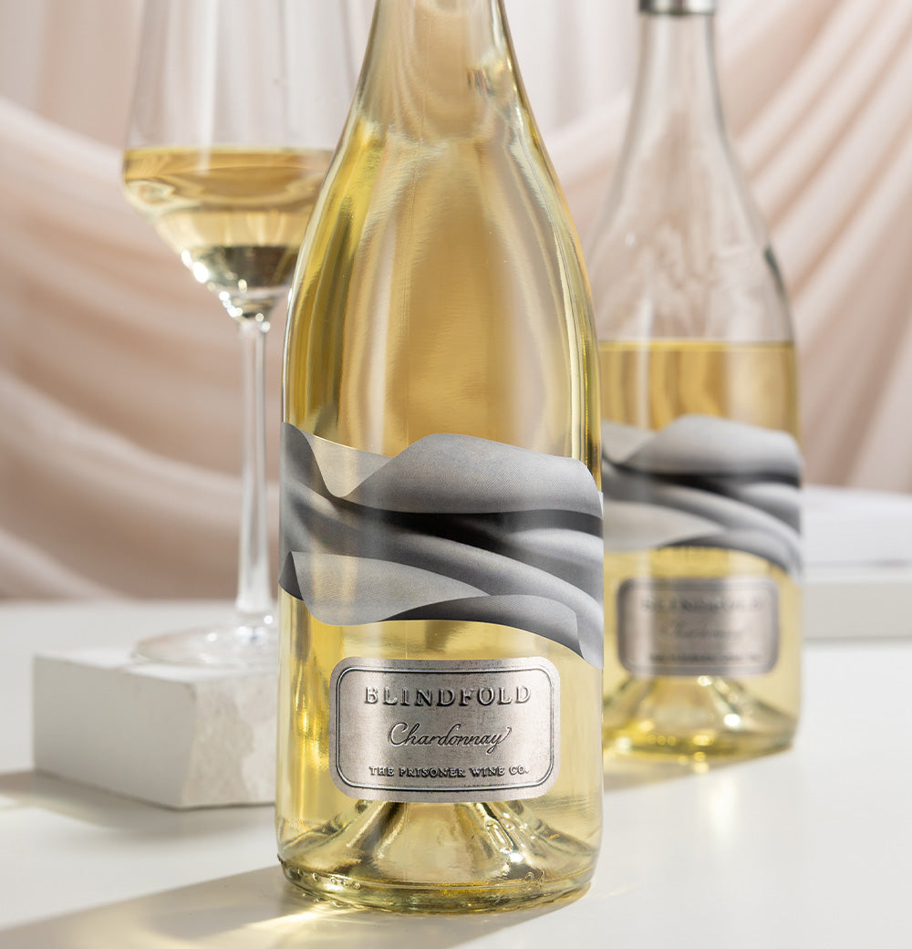 2023 BLINDFOLD CHARDONNAY RUSSIAN RIVER VALLEY
