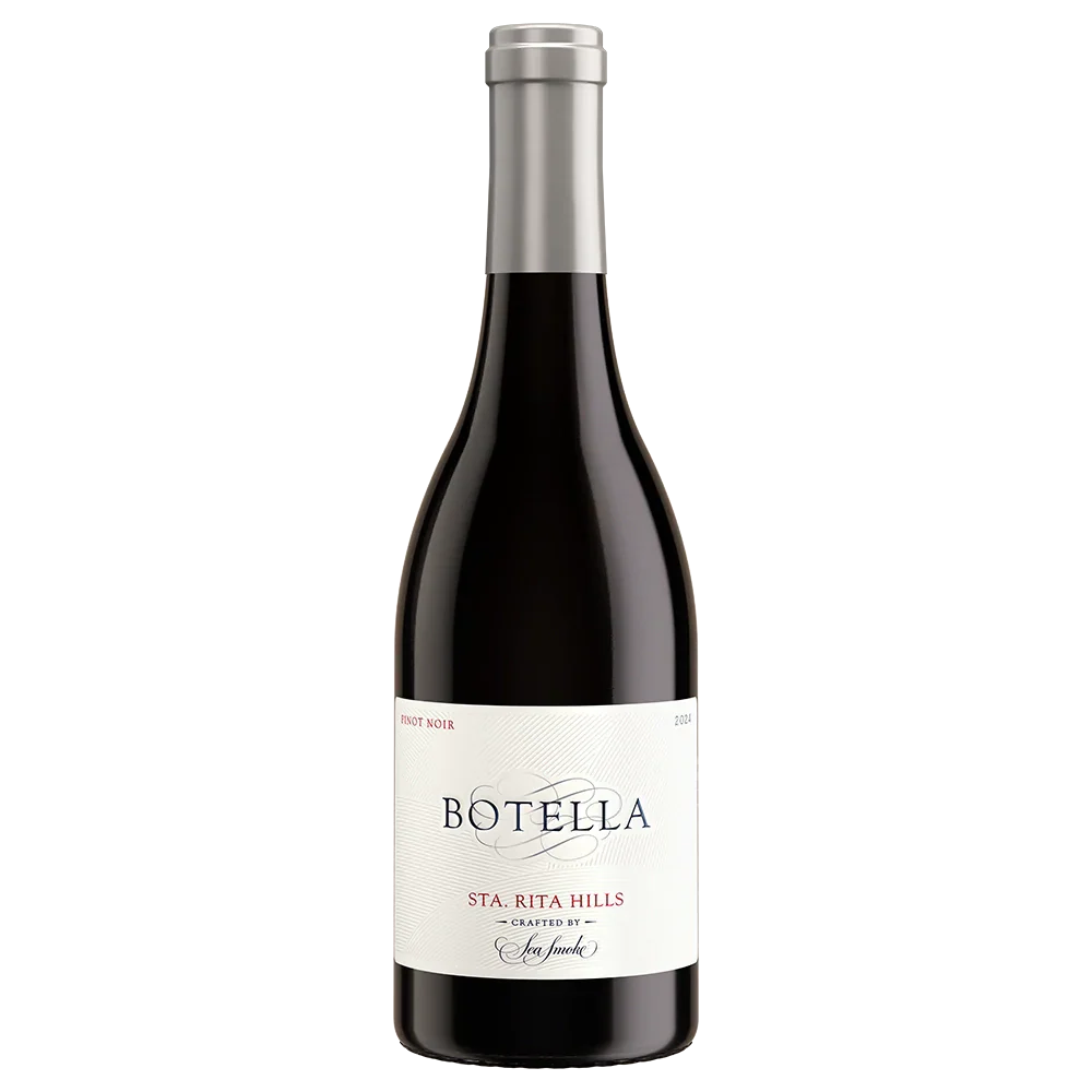 2024 Botella Pinot Noir Sta. Rita Hills 750mL