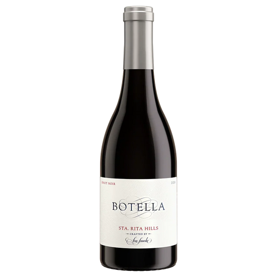 2024 Botella Pinot Noir Sta. Rita Hills 750mL