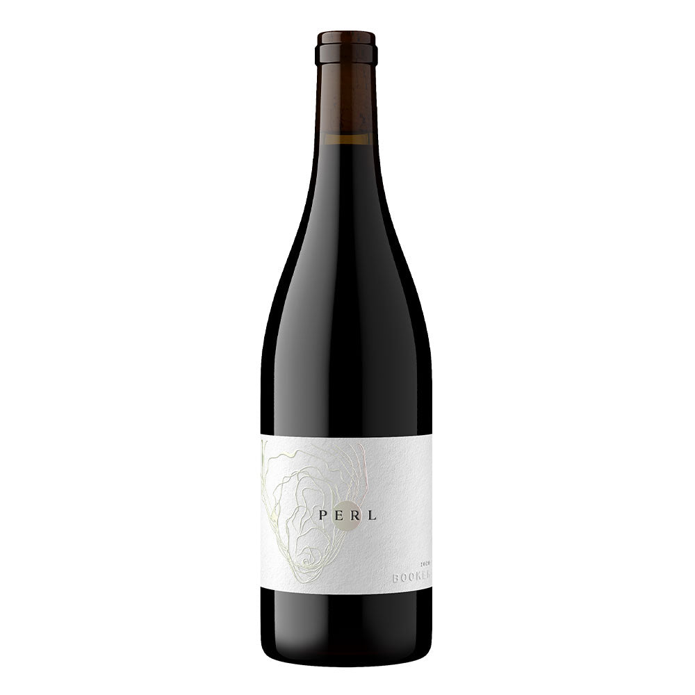 2022 Booker Wines Perl Syrah Paso Robles