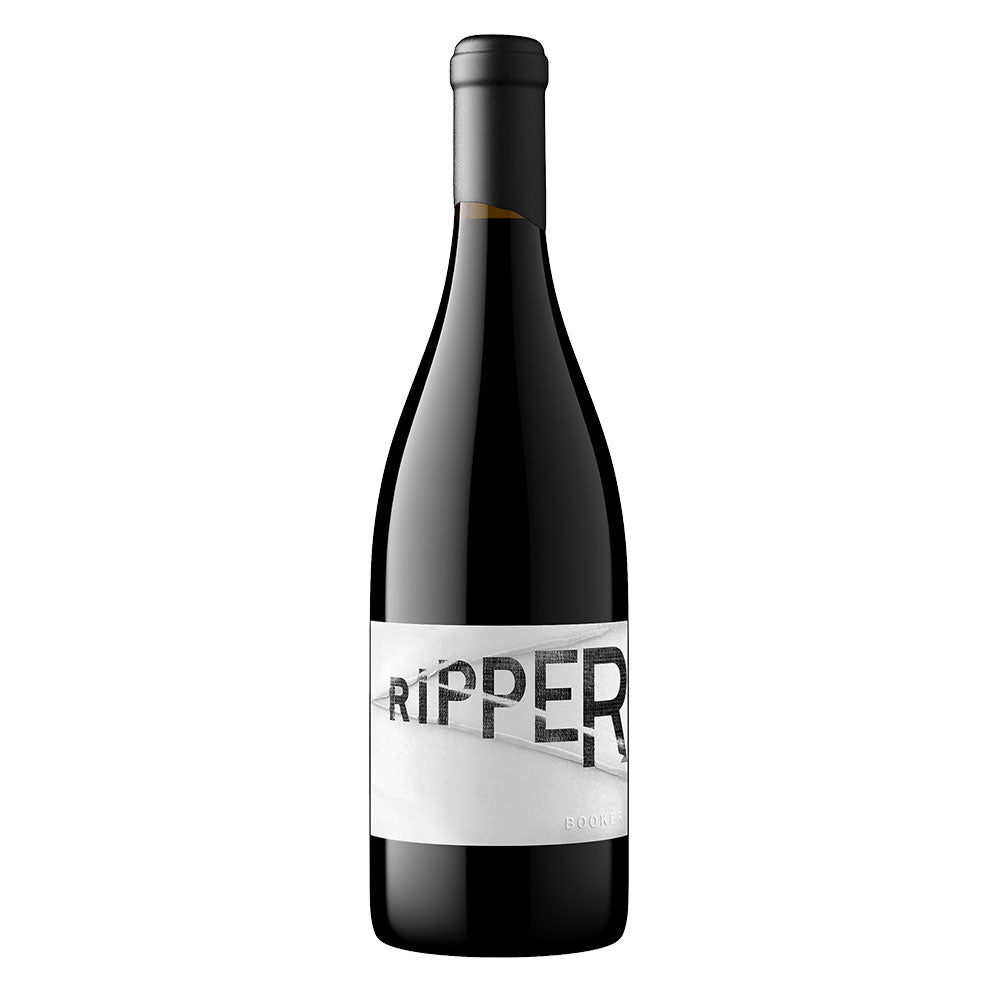 2021 Booker Wines Ripper Extended Grenache