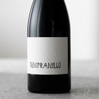 2021 Booker Tempranillo Extended Paso Robles