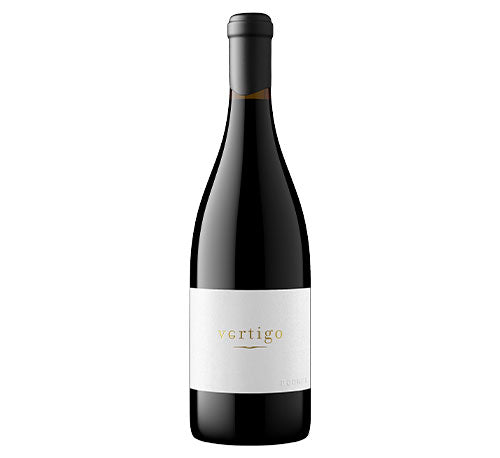 2022 Booker Wines Vertigo Paso Robles
