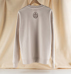 DOMAINE CURRY CREWNECK SWEATSHIRT