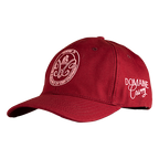 DOMAINE CURRY SILK LINED HAT