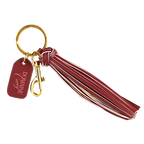 DOMAINE CURRY KEYCHAIN