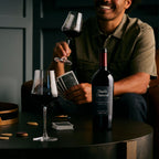 Double Diamond : 2022 Napa Valley Proprietary Red Wine 750mL