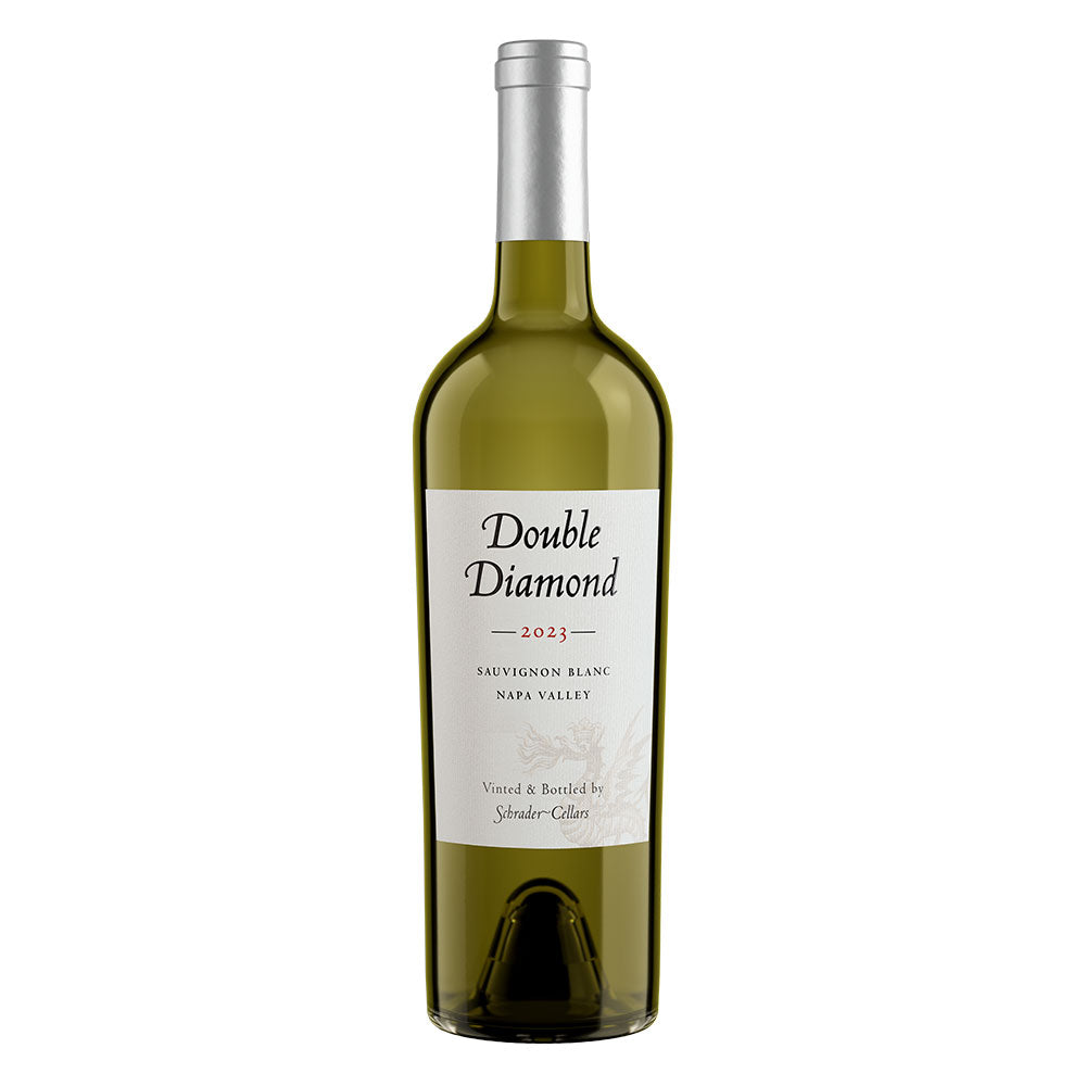 Double Diamond: 2023 Napa Valley Sauvignon Blanc 750mL
