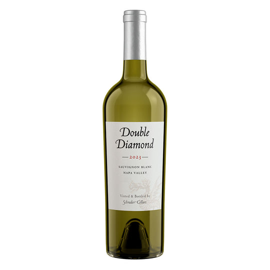 Double Diamond: 2023 Napa Valley Sauvignon Blanc 750mL