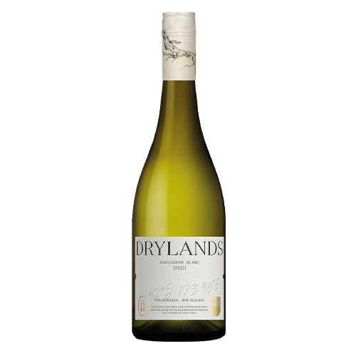 2024 Drylands Sauvignon Blanc Marlborough