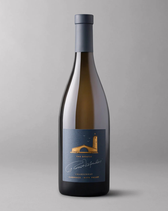 2022 Robert Mondavi Winery The Estates Chardonnay Carneros