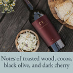 2024 Harvey & Harriet Cabernet Sauvignon