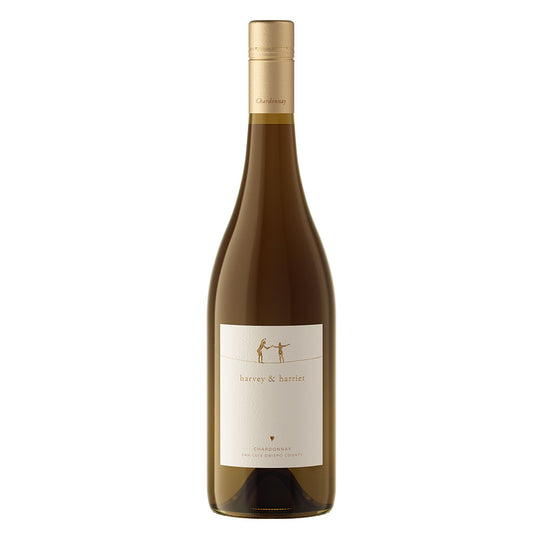 2024 Harvey & Harriet White Blend
