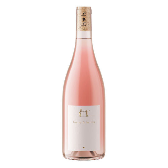 2024 Harvey & Harriet Rosé