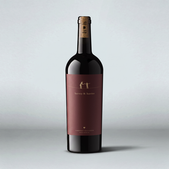 2024 Harvey & Harriet Cabernet Sauvignon
