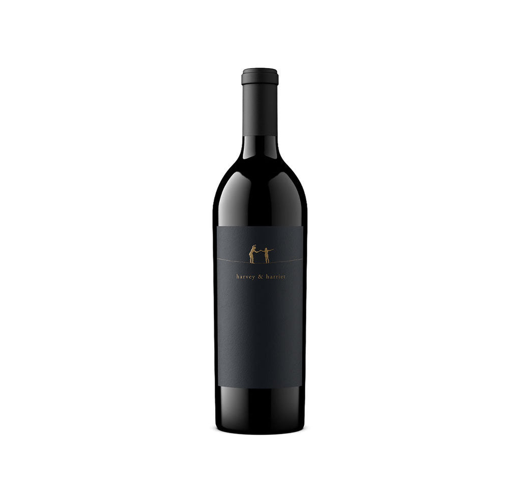 2023 Harvey & Harriet Red Blend Paso Robles