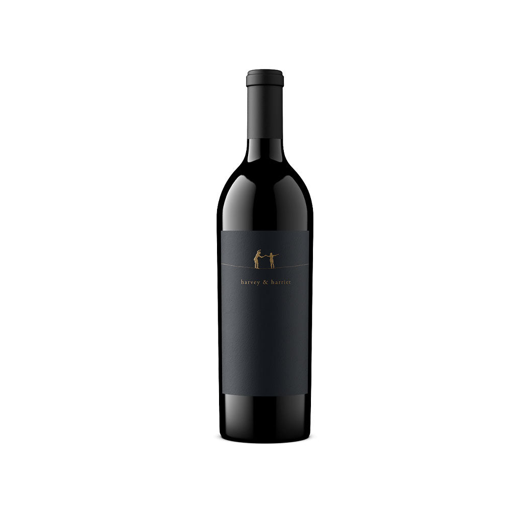 2023 Harvey & Harriet Red Blend Paso Robles