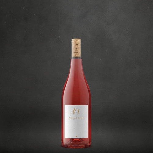 2023 Harvey & Harriet Rose