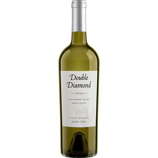 Double Diamond: 2023 Napa Valley Sauvignon Blanc 750mL