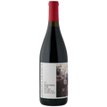 2022 Lingua Franca Estate Pinot Noir