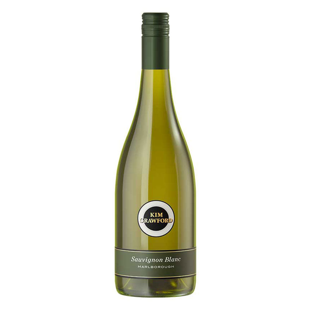 2024 Kim Crawford Marlborough Sauvignon Blanc New Zealand