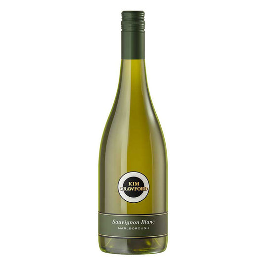 2024 Kim Crawford Marlborough Sauvignon Blanc New Zealand