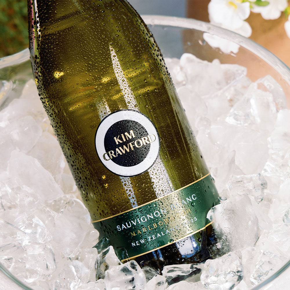 2024 Kim Crawford Marlborough Sauvignon Blanc New Zealand