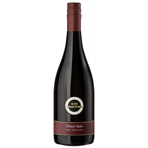 2020 Kim Crawford Pinot Noir New Zealand