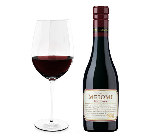 Meiomi Pinot Noir 375mL