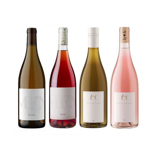Central Coast Summer Bundle