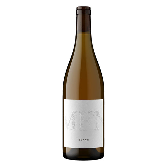2022 My Favorite Neighbor Blanc Chardonnay San Luis Obispo County