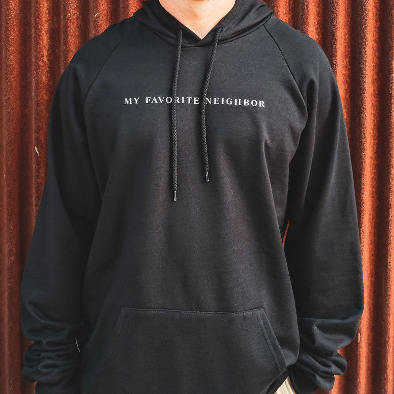 MFN Hoodie