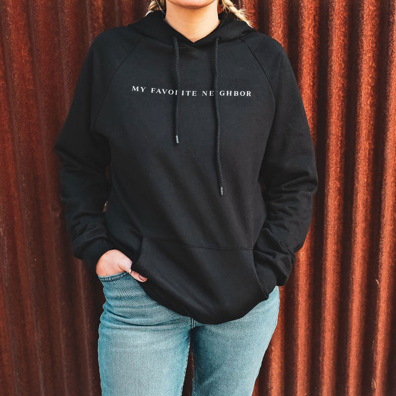 MFN Hoodie