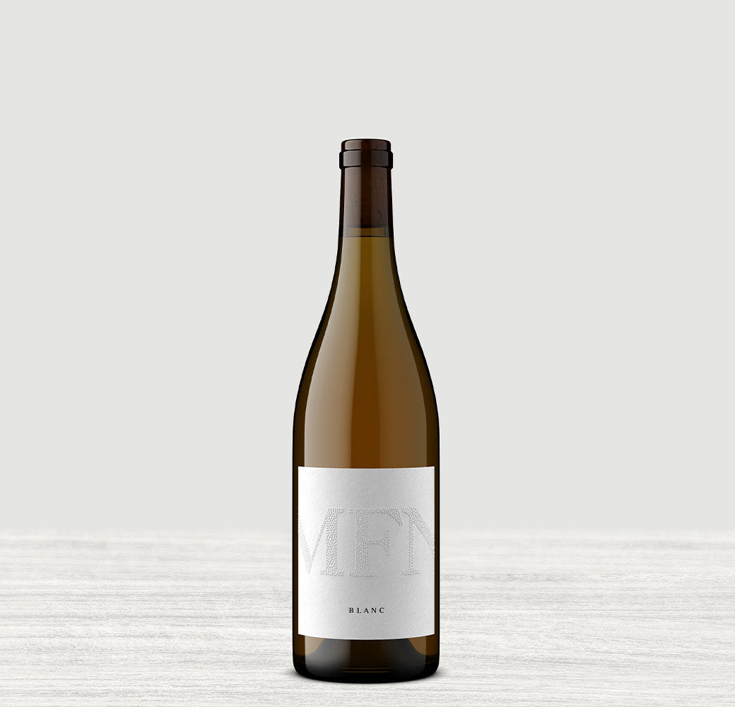 2022 My Favorite Neighbor Blanc Chardonnay San Luis Obispo County